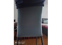 Стул Tod red / black фото покупателя 28