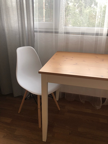 Стул Eames PC-015 белый фото покупателя 150