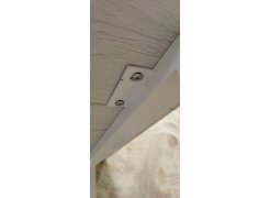 Стол Лота Лофт 120 25 мм сабия / черный матовый фото покупателя 663