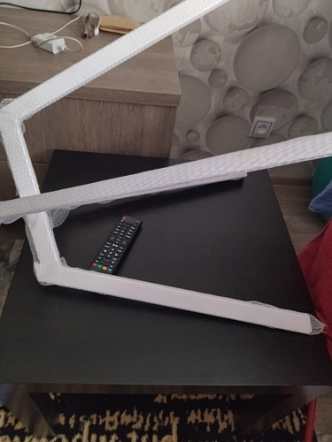 Комплект из "Стул на металлокаркасе Чилли розовый / черный каркас" 2 шт. фото покупателя 850