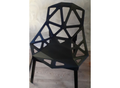 Стул One PC-015 белый фото покупателя 116