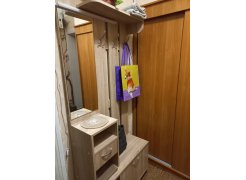 Прихожая Мила венге фото покупателя 73