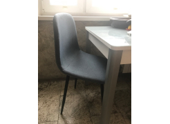 Стул Lilu синий фото покупателя 15