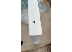 Деревянный стол Лота Лофт 120(160)х75 черный матовый / бетон светлый фото покупателя 952