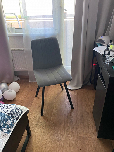 Стул Sling бежевый фото покупателя 34