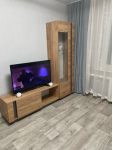 ТВ-тумба Арчи 10.85 дуб золотой craft / камень темный U3705: отзыв о товаре