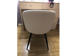 Стул Gabi 1 бежевый фото покупателя 73