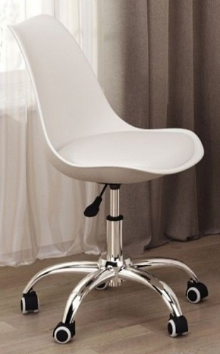 Компьютерное кресло Kolin gray fabric фото покупателя 78