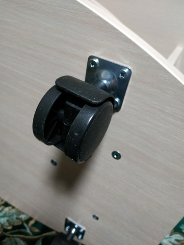 Журнальный столик Лидер дуб сонома фото покупателя 102