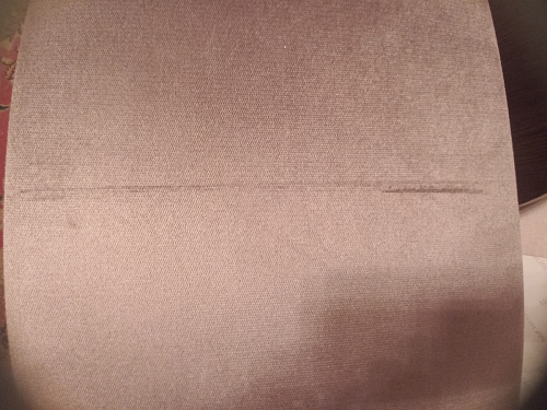 Обувница Аврора дуб млечный / венге фото покупателя 145