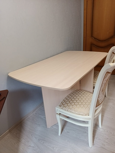 Стол-книжка СП-18 венге фото покупателя 3