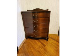 Комод Джульетта молочный дуб фото покупателя 1