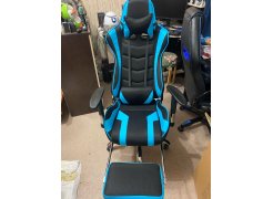 Компьютерное кресло Kano 1 red / black фото покупателя 72