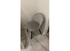 Стул Dodo пудрово-розовый фото покупателя 71