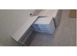 Компьютерный стол КСТ-109Л венге фото покупателя 64