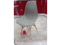 Стул Eames PC-015 yellow фото покупателя 472