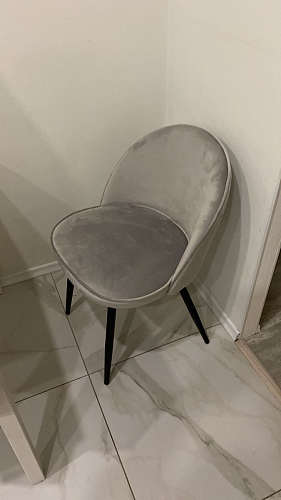 Стул Dodo бежевый фото покупателя 71