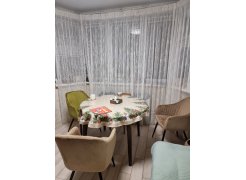 Стул на металлокаркасе Slam тёмно-серый фото покупателя 10