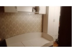 Односпальная кровать Колибри 80 х 190 см бодега фото покупателя 51