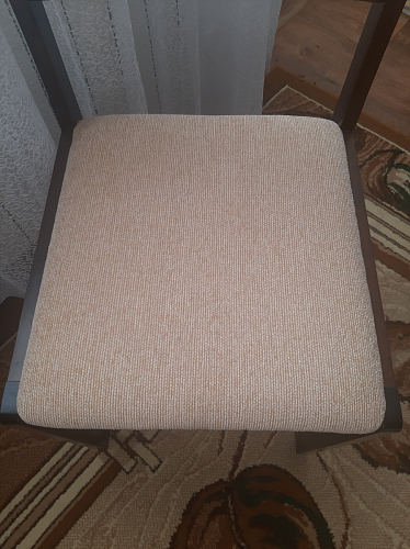 Стул деревянный Camel white / light grey фото покупателя 34