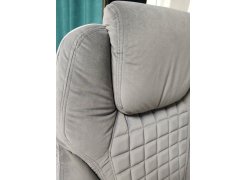 Компьютерное кресло Herd dark grey фото покупателя 78