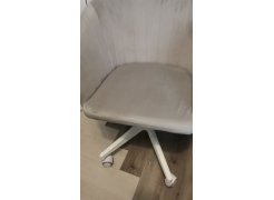 Компьютерное кресло Тибо confetti chocolate / белый фото покупателя 207