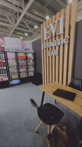 Деревянный стол Лота Лофт 120x75 дуб крафт табачный / черный матовый фото покупателя 40