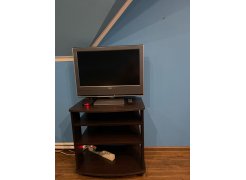 ТВ-тумба TV3 белая фото покупателя 14