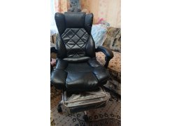 Компьютерное кресло Kolson whitе фото покупателя 154