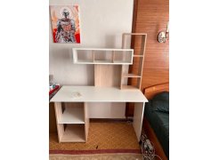 Письменный стол Эфес кашемир фото покупателя 4