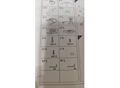 Компьютерное кресло Herd dark grey фото покупателя 96