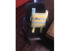 Кресло SHT-S76 черное / черное муар фото покупателя 10