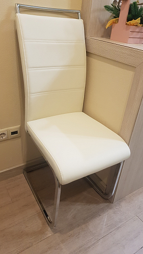 Стул Oddy черный фото покупателя 1