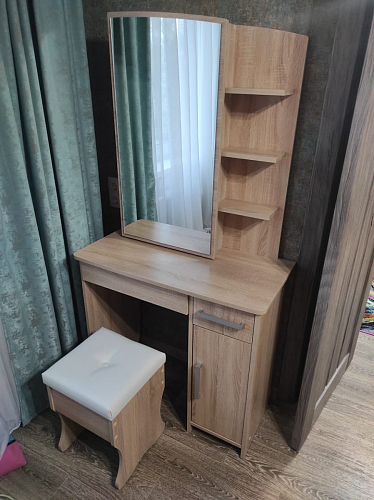 Трюмо Виктория-1 фото покупателя 46