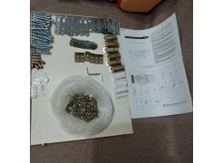 Стол-книжка СтК22 венге фото покупателя 26