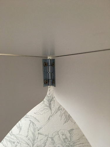 Журнальный стол СЖ-7 венге фото покупателя 9