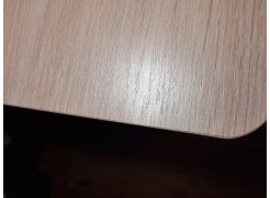 Стол письменный СП4 венге фото покупателя 30