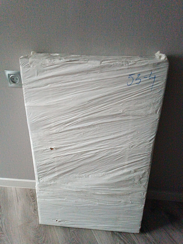 Обувница ТП-2 дуб делано фото покупателя 1