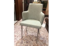 Стул Benza beige fabric фото покупателя 7
