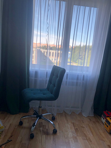 Компьютерное кресло Zero бежевый 7 фото покупателя 294