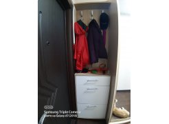 Обувница ТП-2 дуб сонома / белый фото покупателя 4