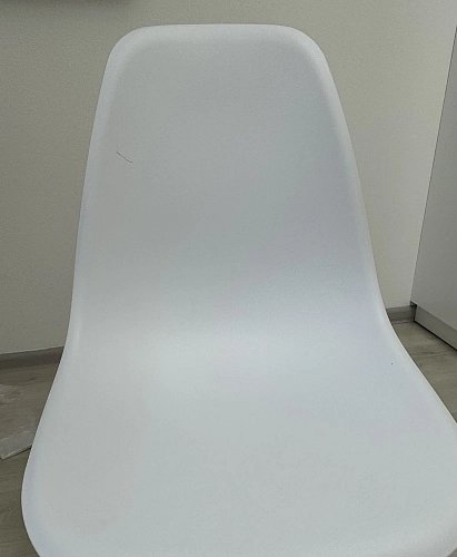 Стул Eames light green фото покупателя 34