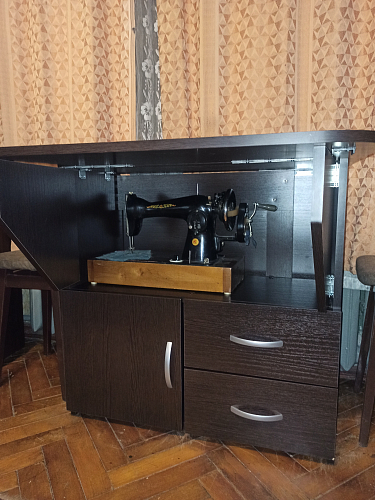 Стол-тумба дуб сонома фото покупателя 95