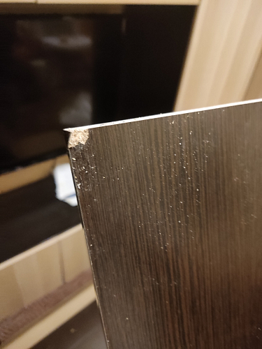 Стол-книжка Мечта дуб сонома  - Уцененный экземпляр фото покупателя 164