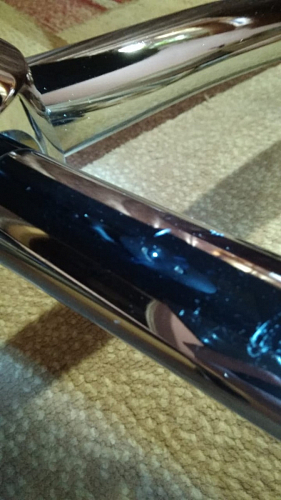 Компьютерное кресло Tomar серое фото покупателя 46