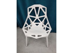 Стул One PC-015 белый фото покупателя 104