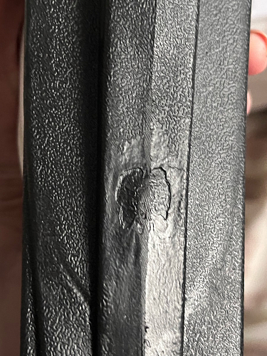 Компьютерное кресло Kolson black фото покупателя 49