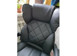 Компьютерное кресло Kolson сream фото покупателя 16