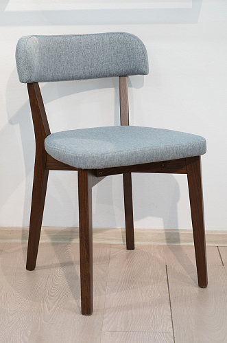 Деревянный стул Франк beige / натуральный из шоурума 3