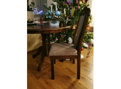 Стол Ludon dirty oak фото покупателя 1